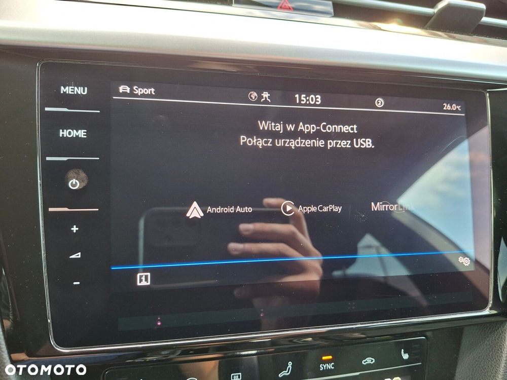 Volkswagen Arteon Shooting Brake - 26