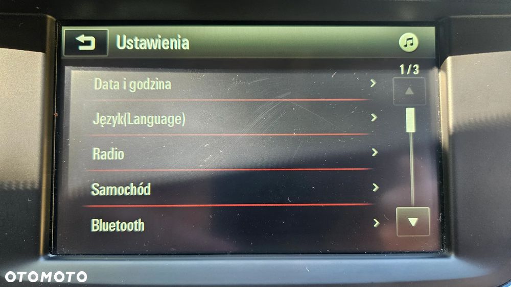 Opel Astra 1.4 Turbo Start/Stop Automatik Active - 25