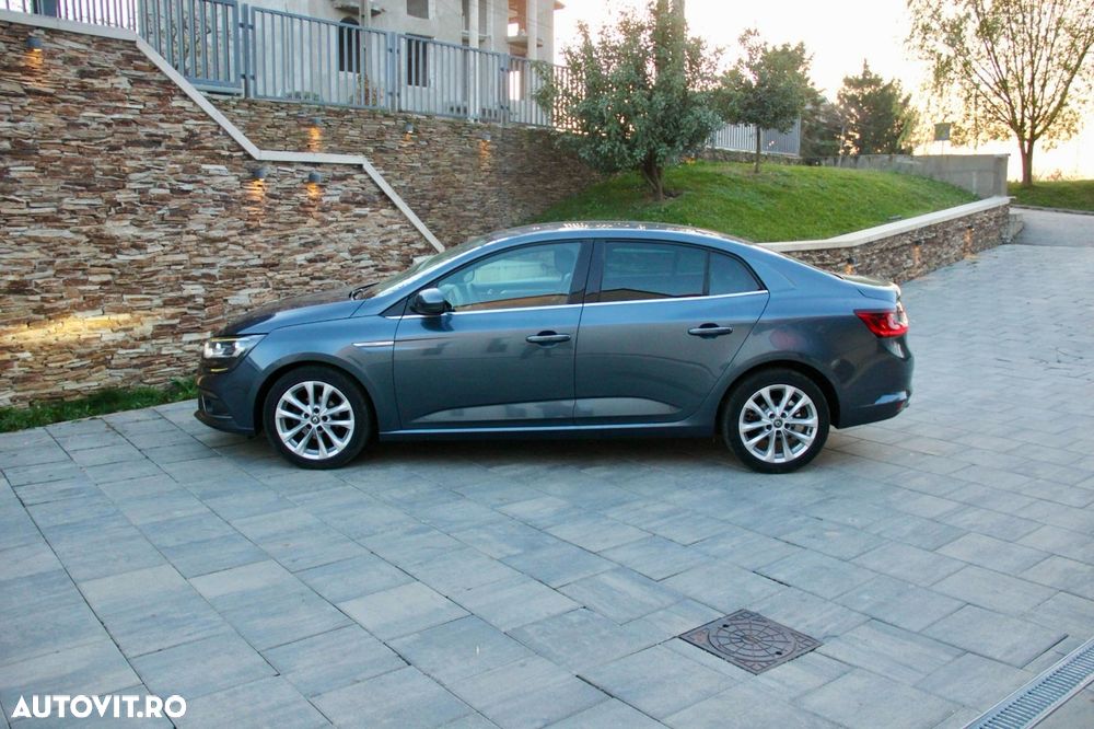 Renault Megane Sce Life - 8