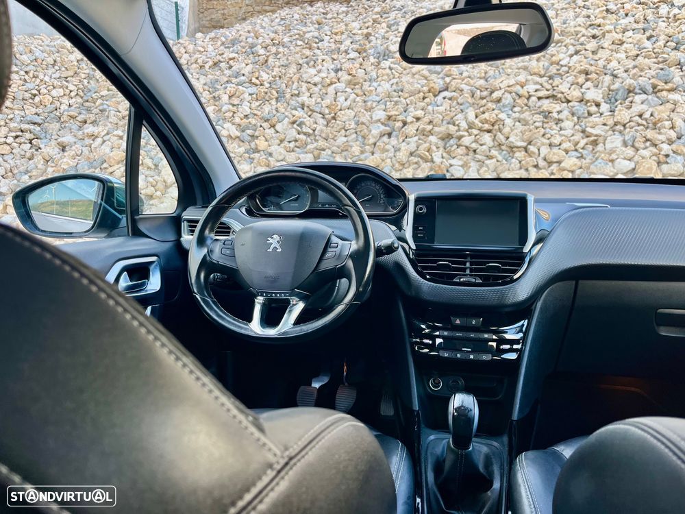 Peugeot 2008 PureTech 110 Stop&Start Business-Line - 15