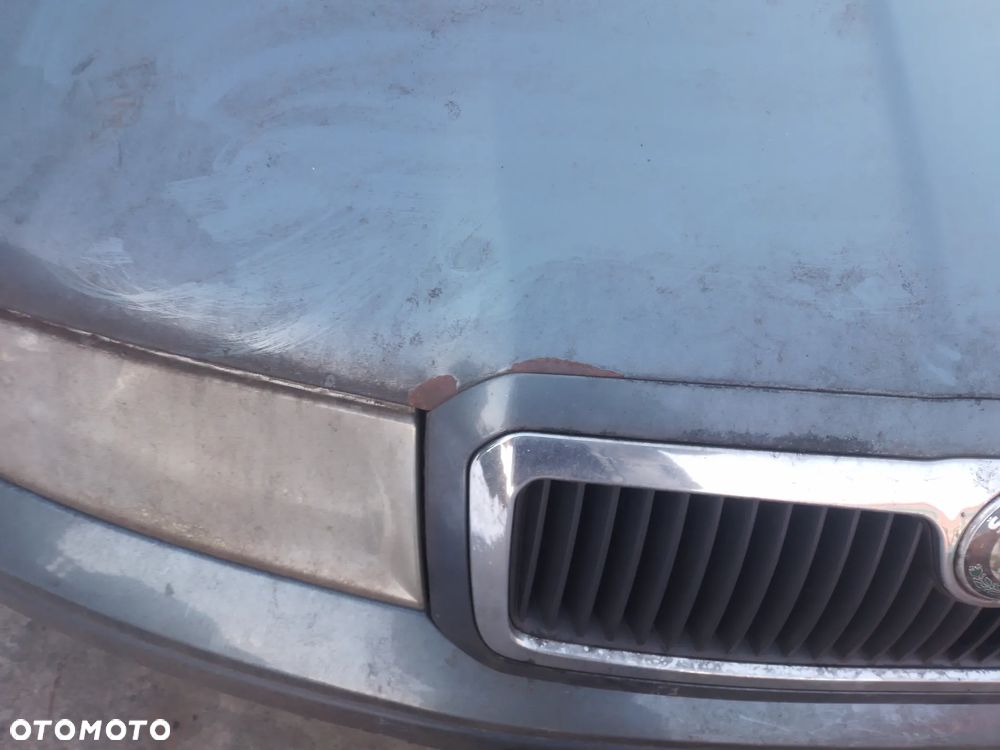 SKODA OCTAVIA I  00-10 1.6 BFQ    LUSTERKO ZEWNĘTRZNE PRAWE LEWE     9901 - 3