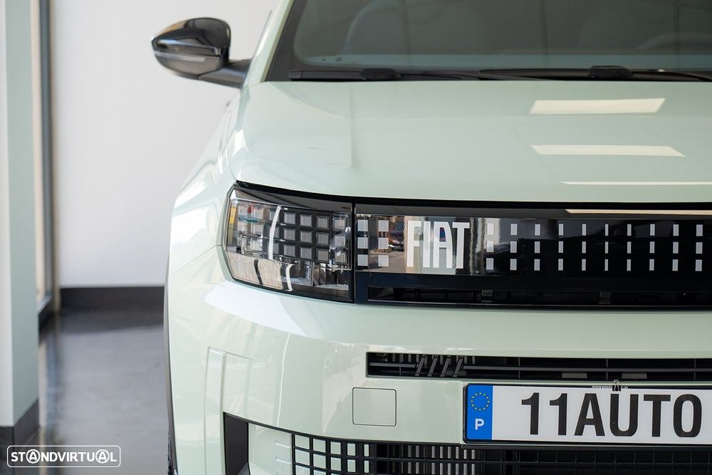 Fiat Panda - 7