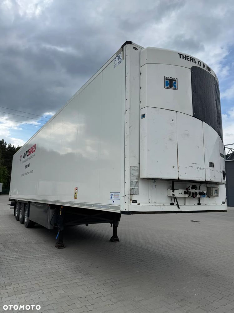 Schmitz Cargobull SKO24L - 1
