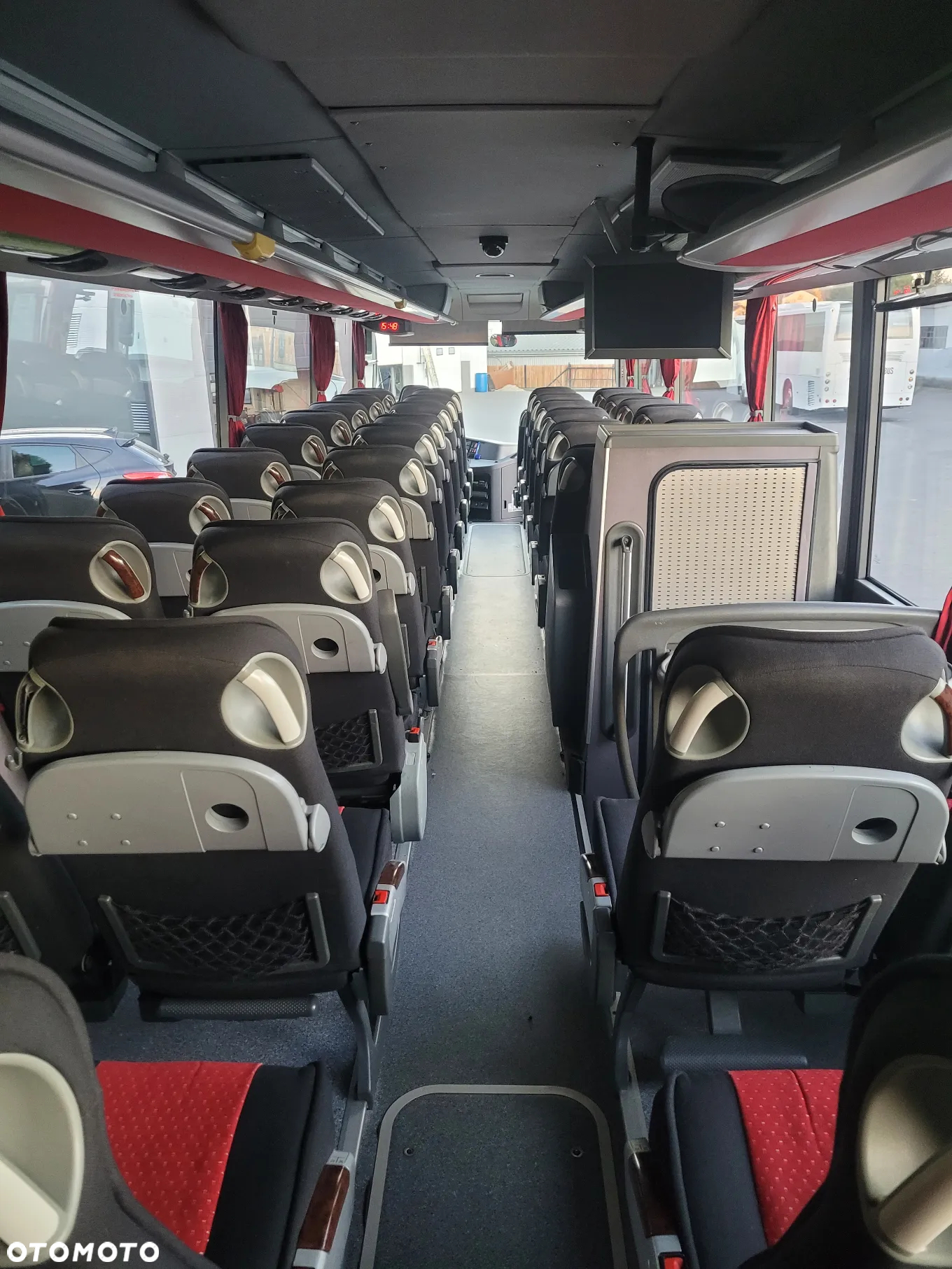 Setra 415 GT - 5