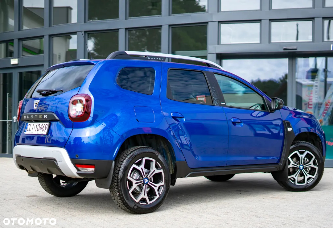 Dacia Duster 1.0 TCe Essential - 12