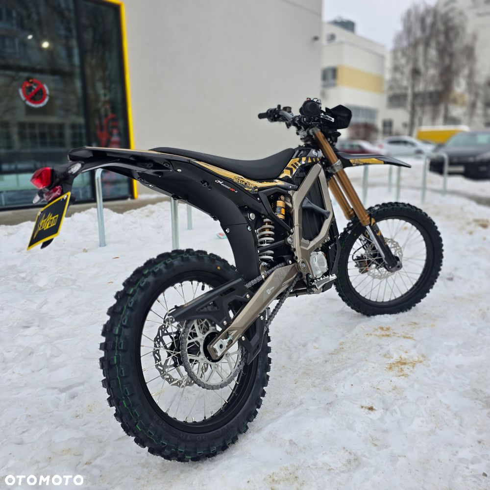 Surron Ultra-Bee - 4