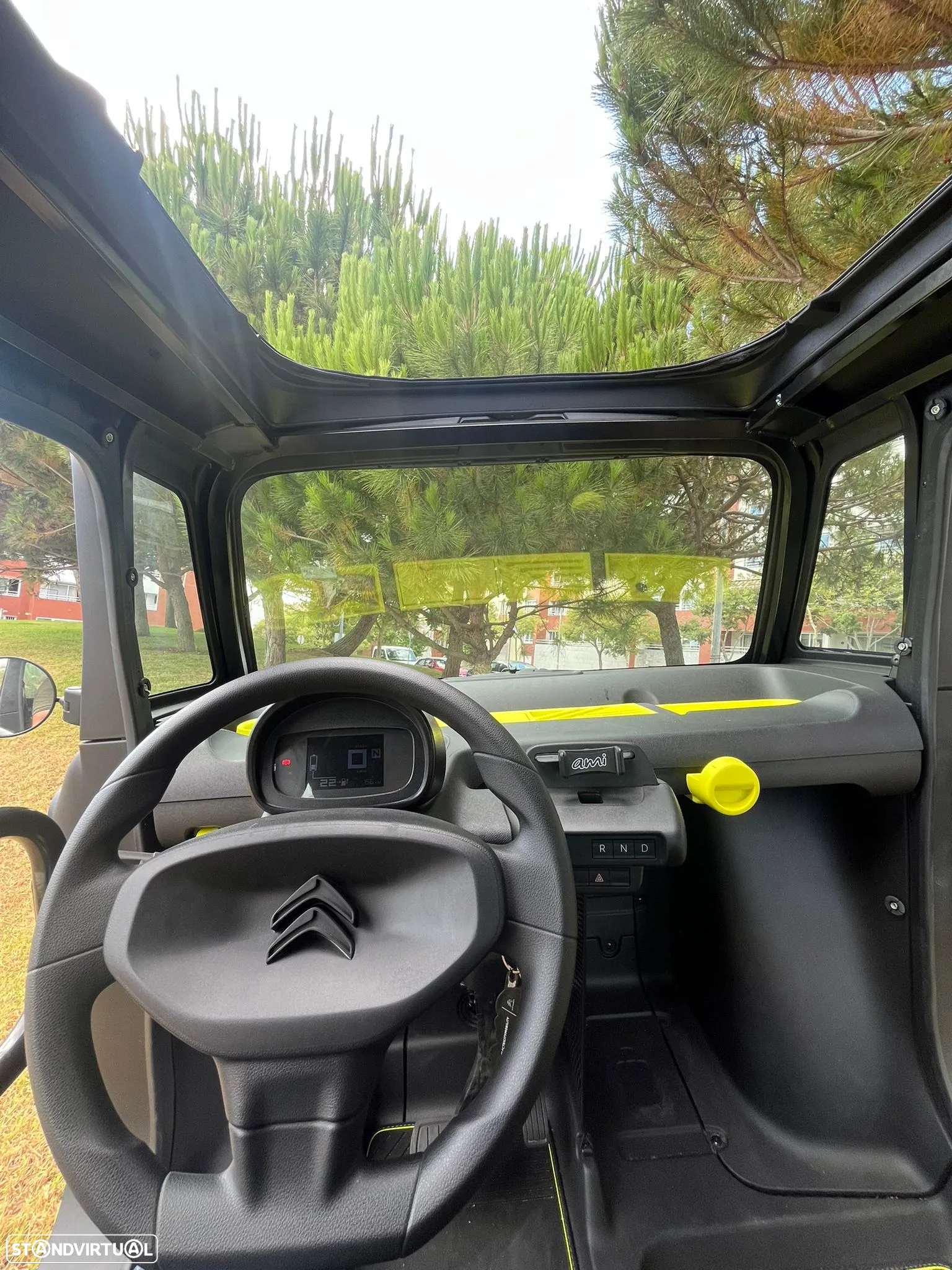 Citroën Ami - 18