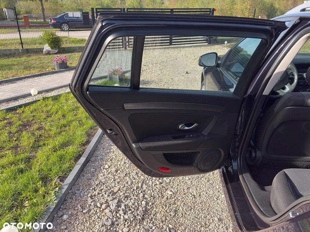 Renault Laguna 2.0 Dynamique - 21