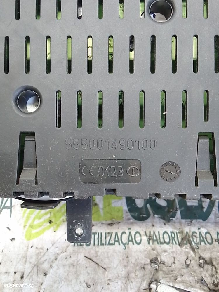 Quadrante / Conta Quilometros Seat Ibiza Iii (6L1) - 3