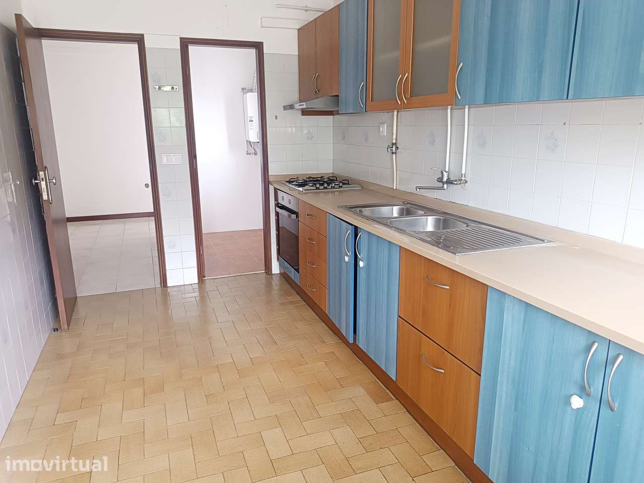 Apartamento T2 em Coimbra (Santa Clara) - Grande imagem: 2/11