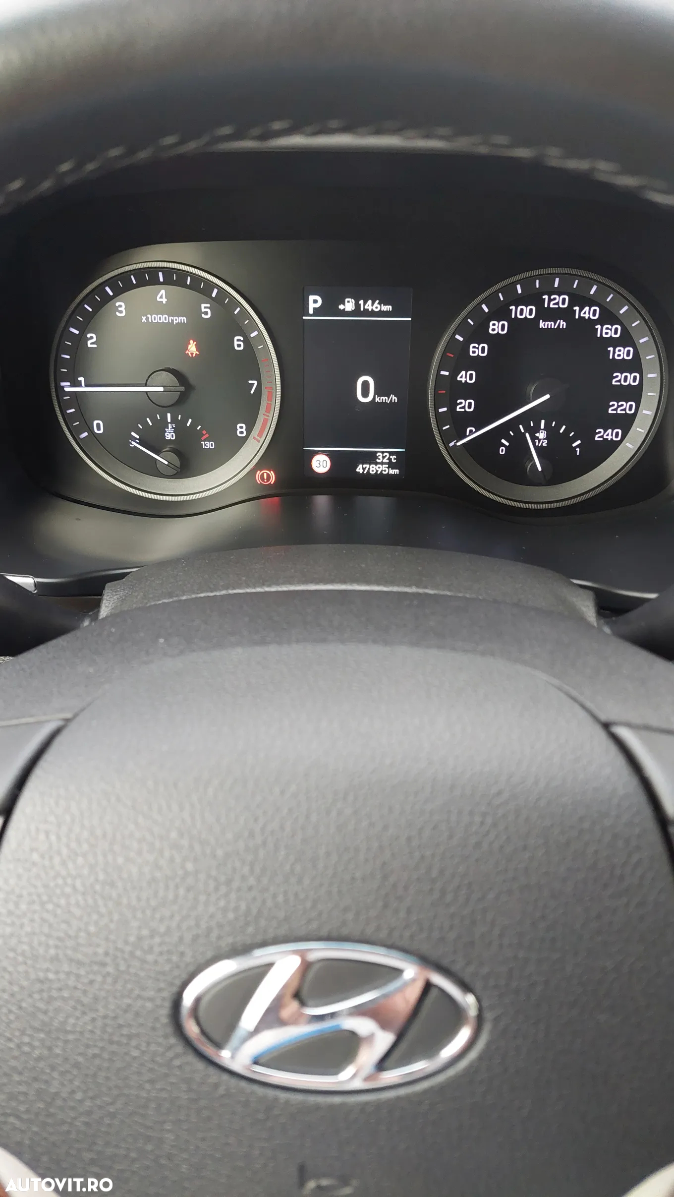 Hyundai Tucson 1.6 T-GDi 4WD 7DCT Premium - 6