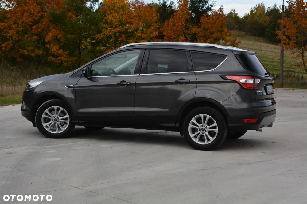 Ford Kuga - 18