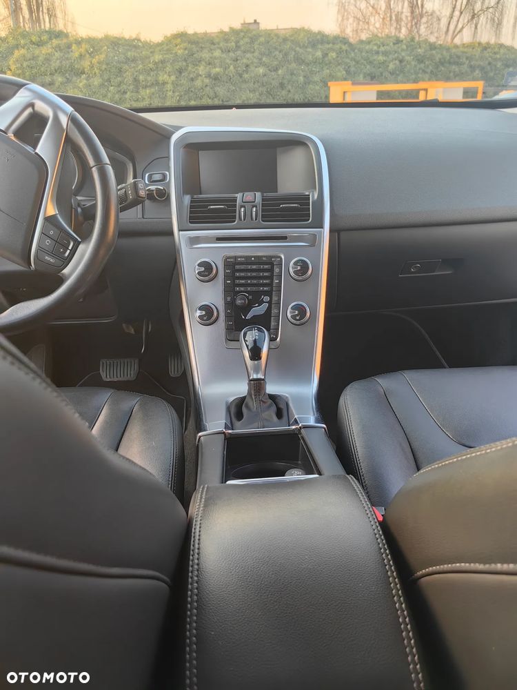 Volvo XC 60 D4 Drive-E Summum - 29