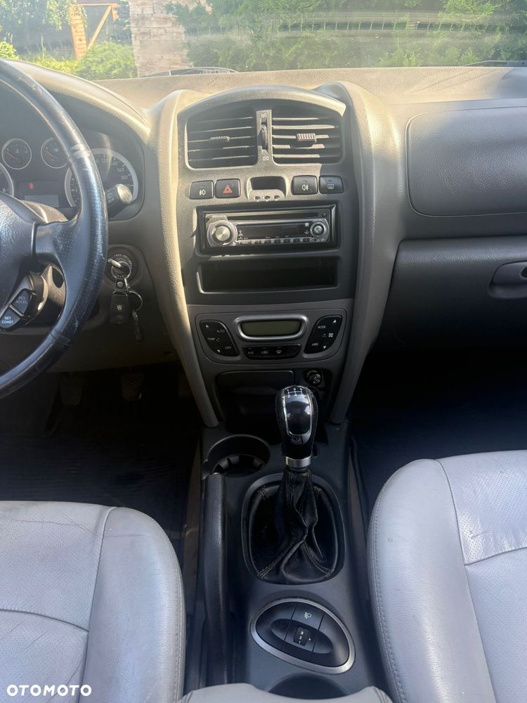 Hyundai Santa Fe - 17