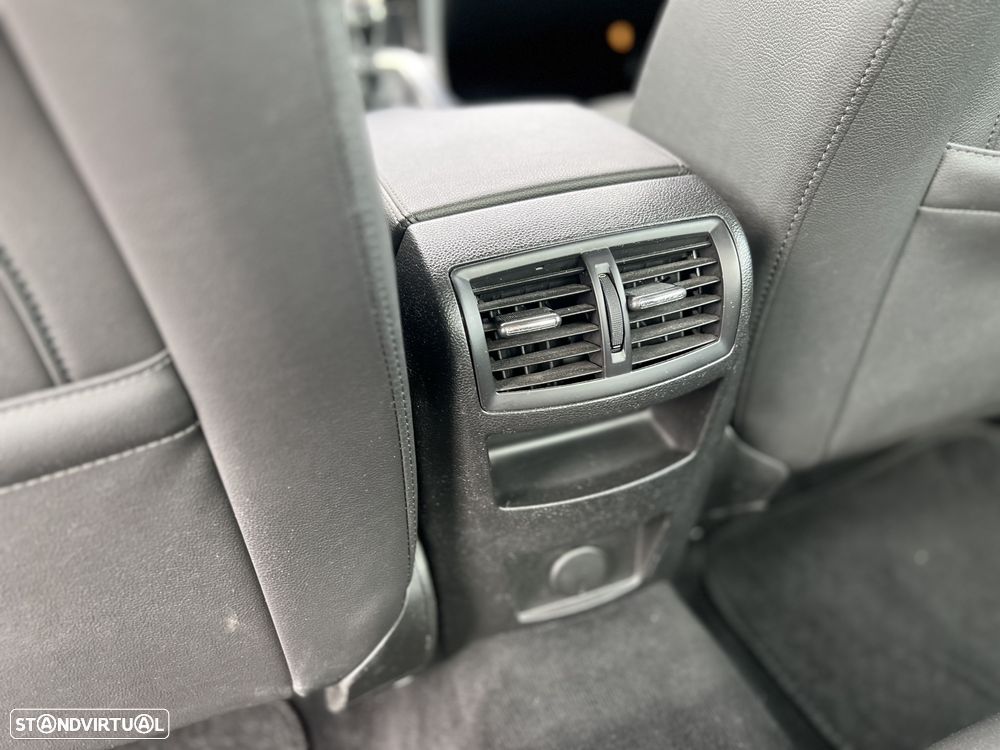 Opel Insignia 2.0 CDTI Cosmo S/S - 8