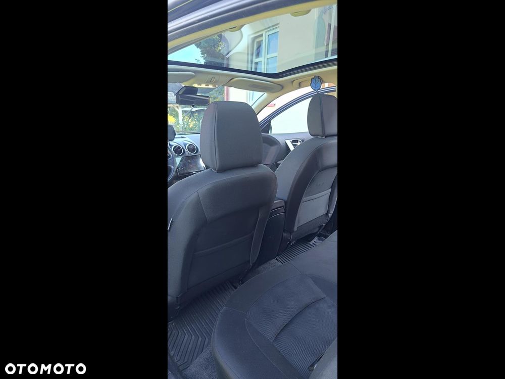 Nissan Qashqai 2.0 360 - 20