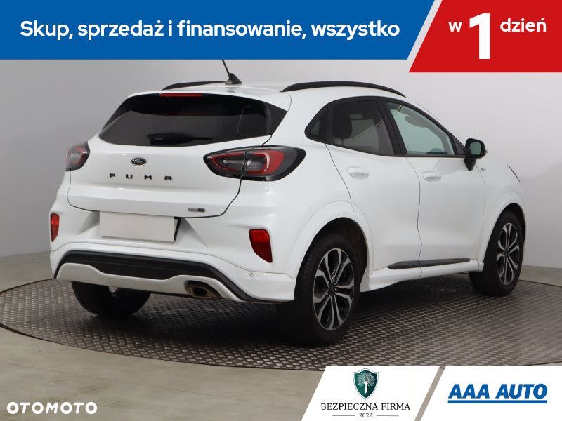Ford Puma - 6