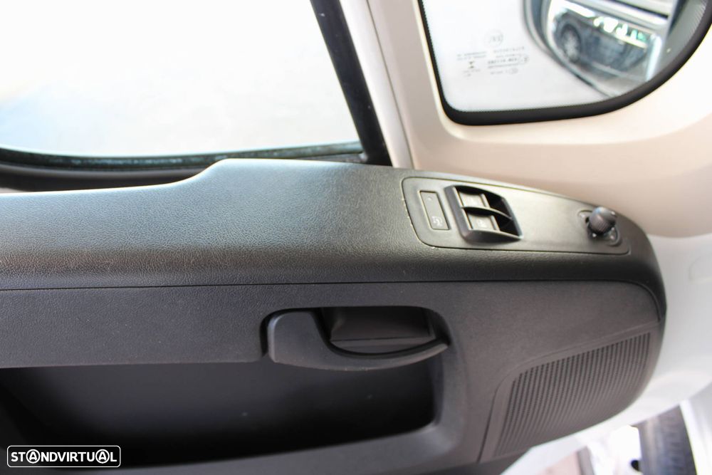 Peugeot Boxer 2.2 Bluehdi L1H1 - 6