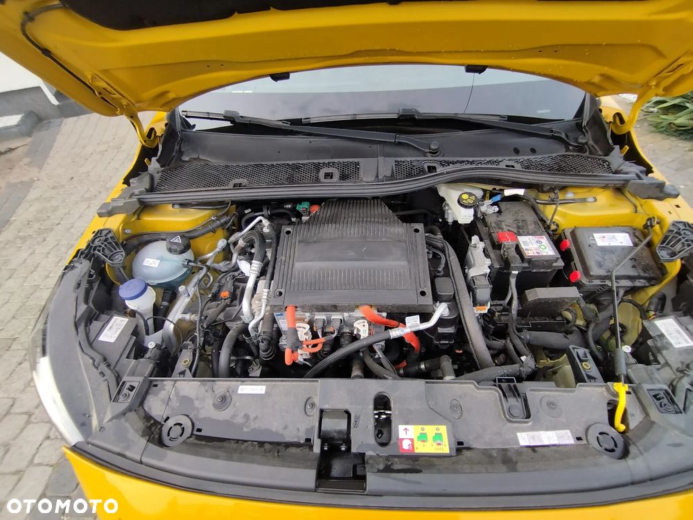 Peugeot 208 Active Pack - 20