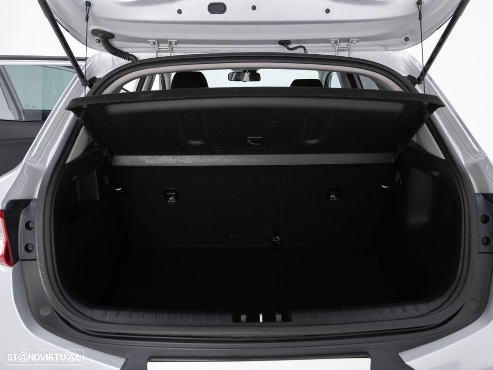 Kia Stonic 1.0 T-GDI Urban - 11