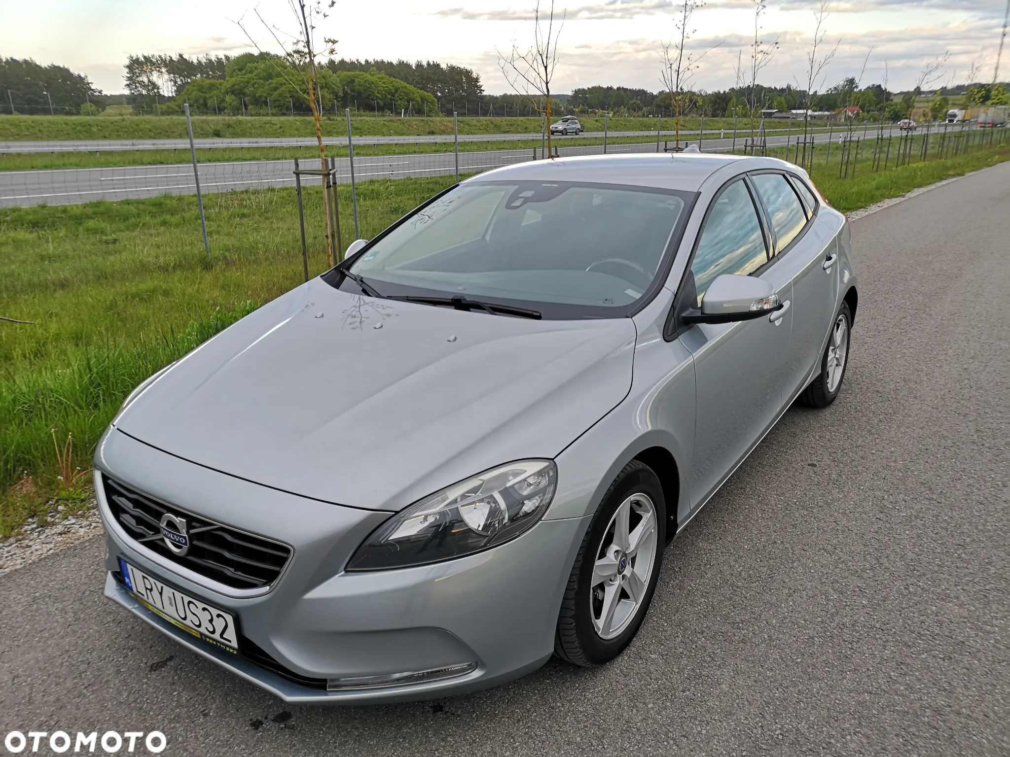 Volvo V40 - 13