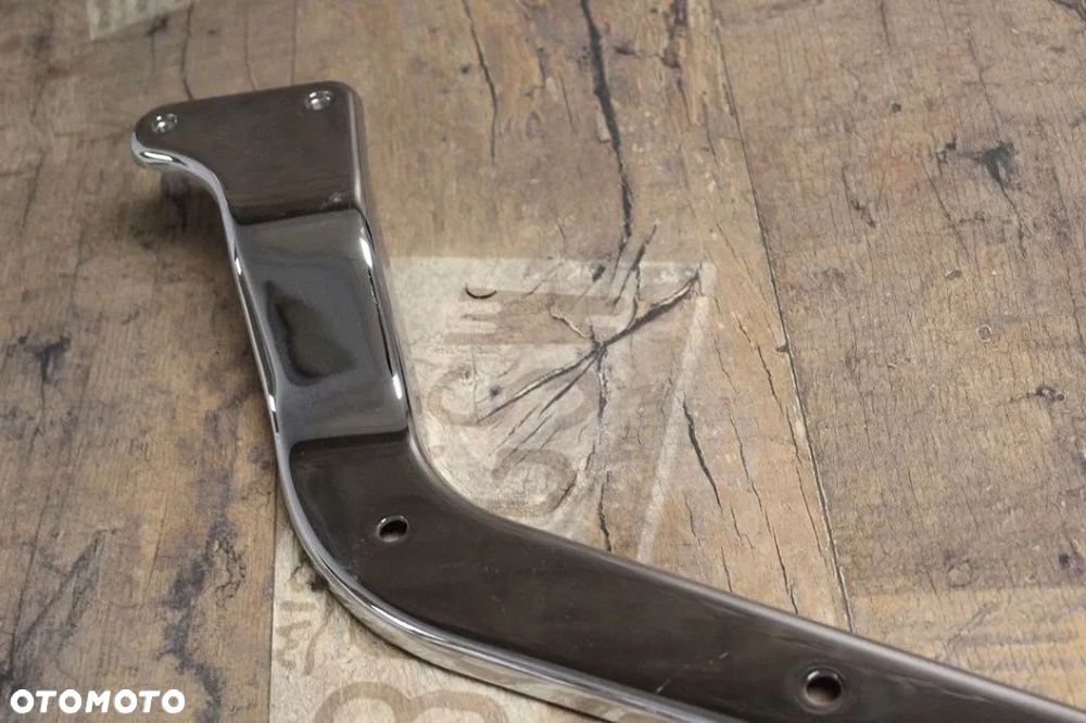 STELAŻ BŁOTNIKA WSPORNIK PRAWY HARLEY SOFTAIL - 4