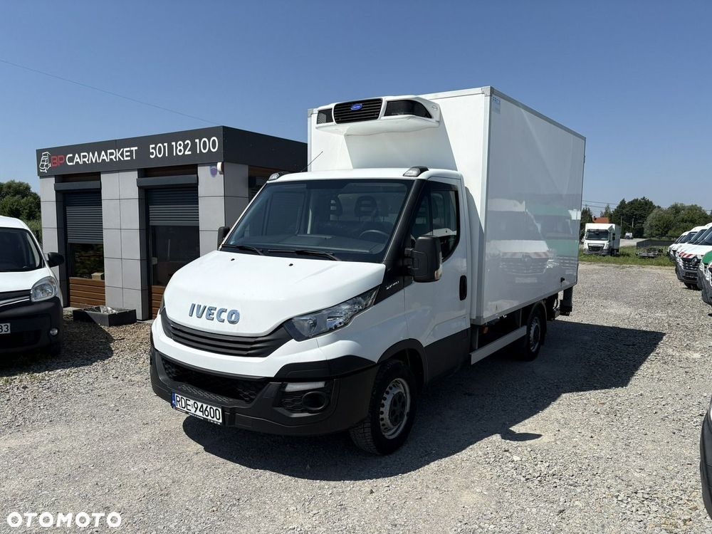 Iveco Daily 35S14 - 1