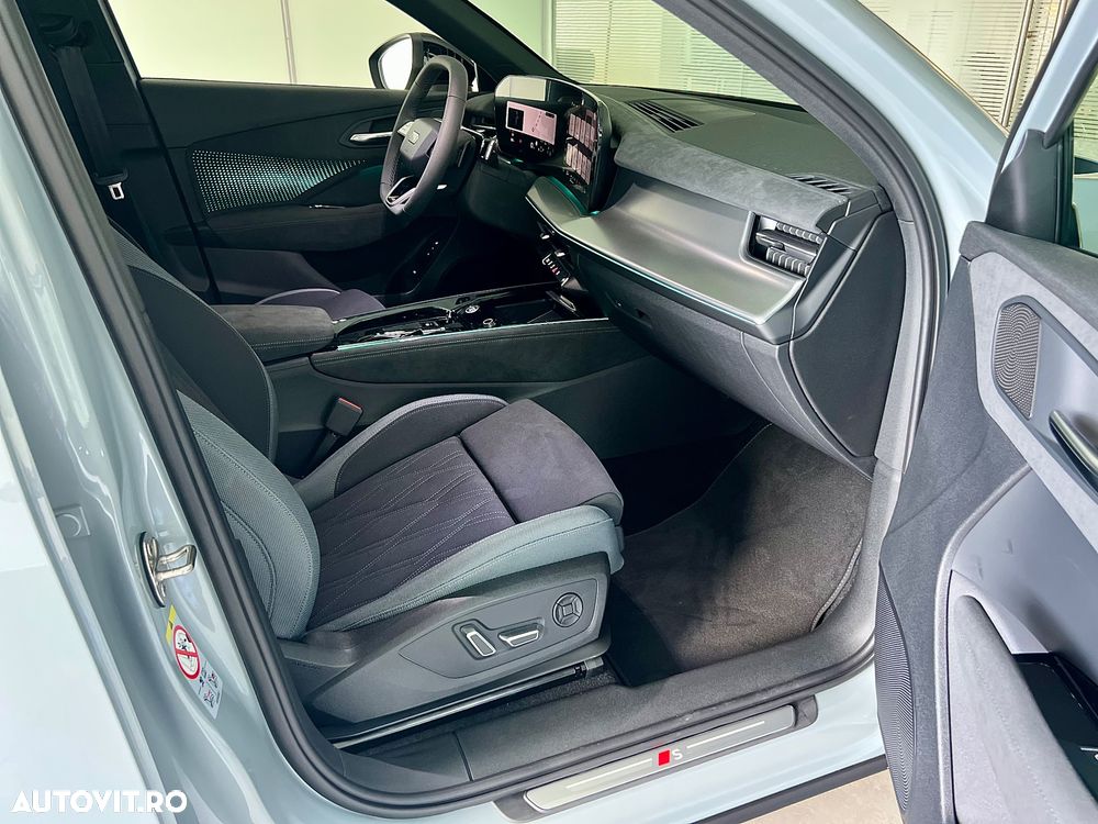 Audi Q3 Sportback TFSI quattro 150 kW - 24