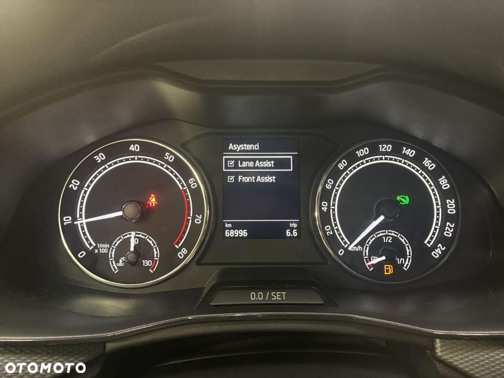 Skoda Scala - 17
