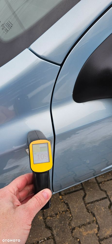 Opel Astra 1.6 Edition - 29