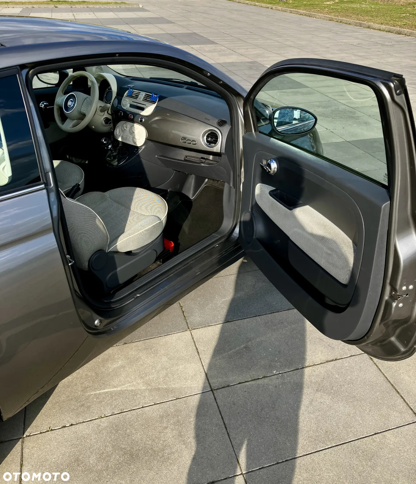 Fiat 500 1.2 Pop - 9