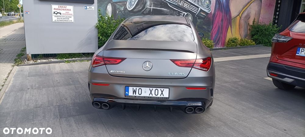 Mercedes-Benz CLA - 2