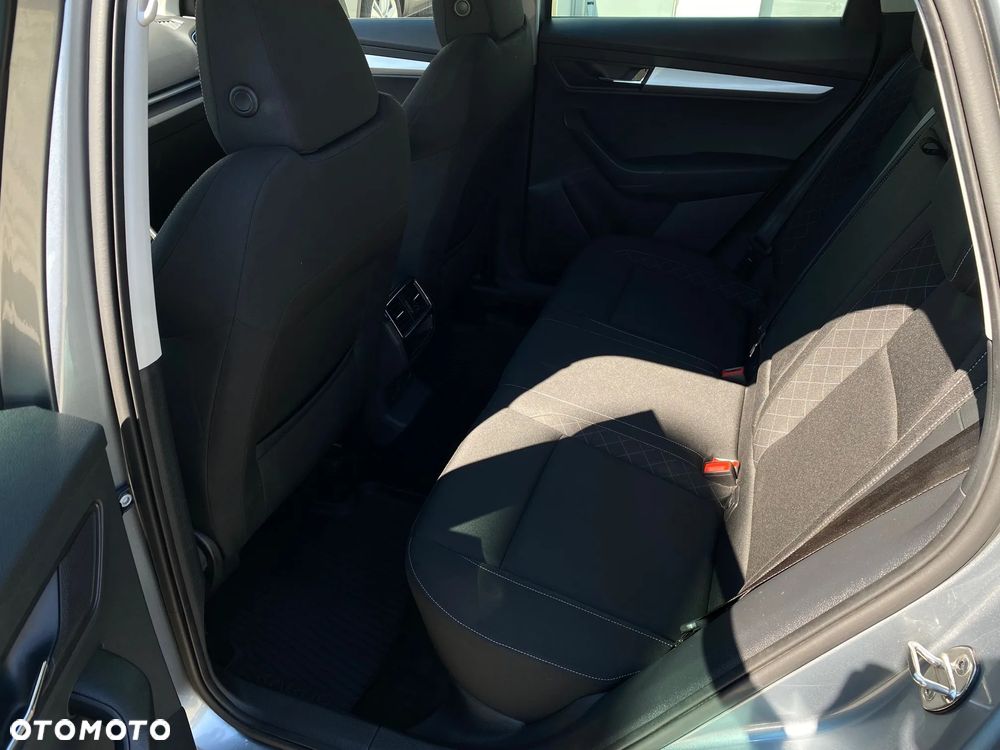 Skoda Karoq 1.5 TSI ACT Ambition DSG - 15