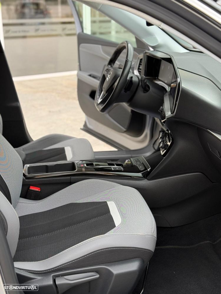 Opel Mokka 1.2 T Elegance AT - 19