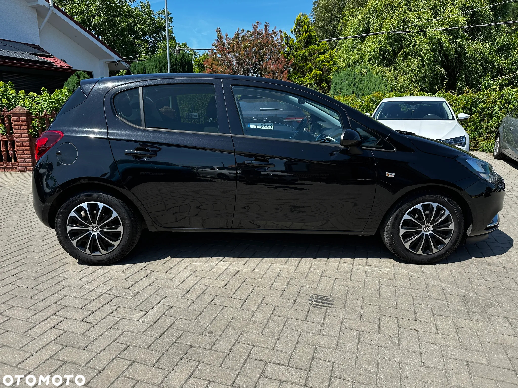 Opel Corsa - 36