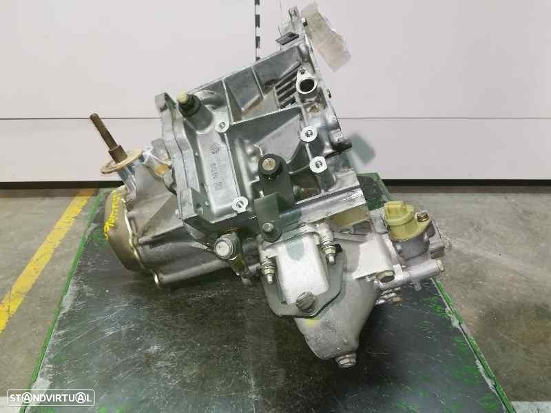 CAIXA VELOCIDADES CITROEN BERLINGO / BERLINGO FIRST LIMUSINA 1996 -20CH46 - 2