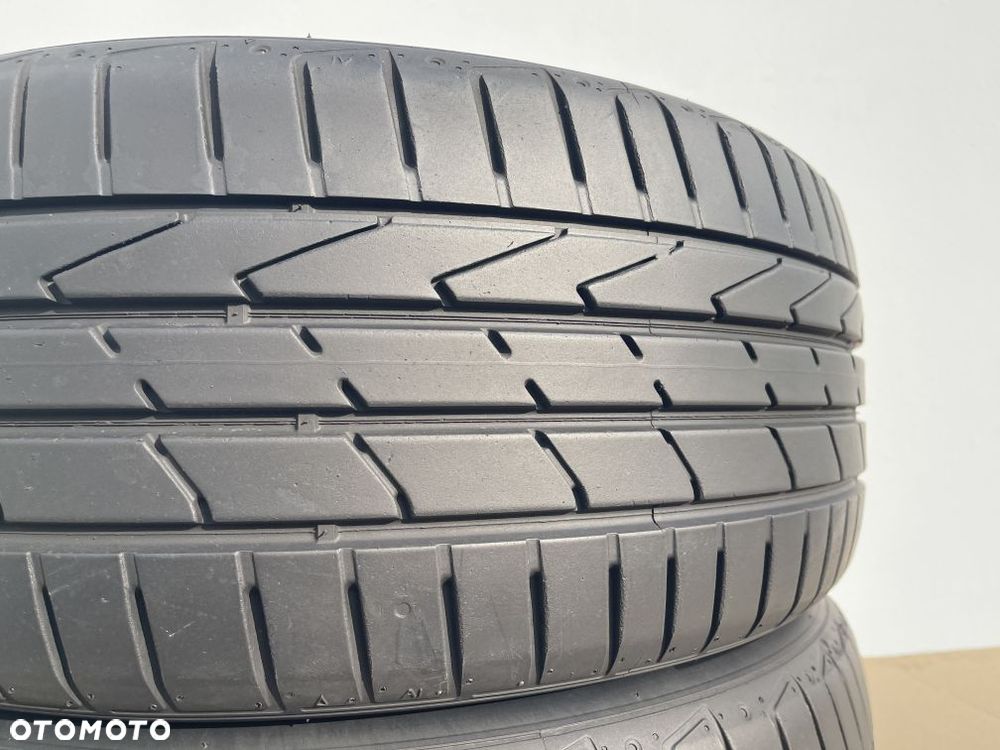 OPONY 225/50/17 225/50R17 94W HANKOOK VENTUS S1 EVO2 - 2