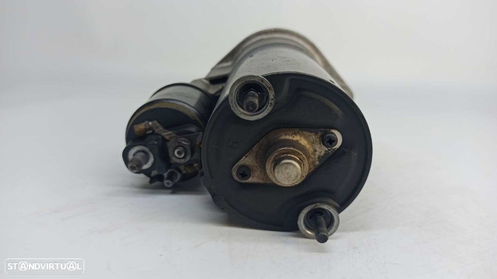 MOTOR DE ARRANQUE OPEL ZAFIRA A BLUE LINE - 6