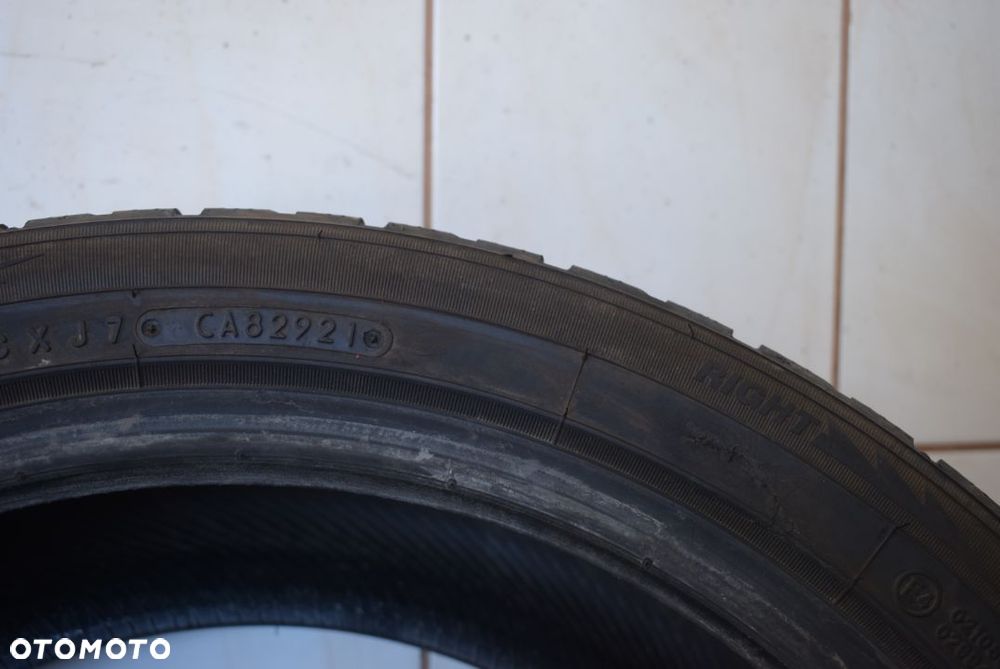 R18 225/45 Toyo Observe S944 2021r Wysyłka gratis! - 6