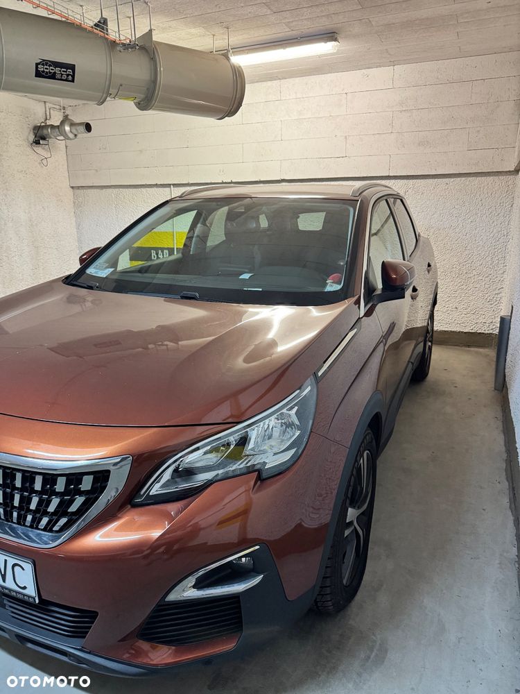 Peugeot 3008 - 2