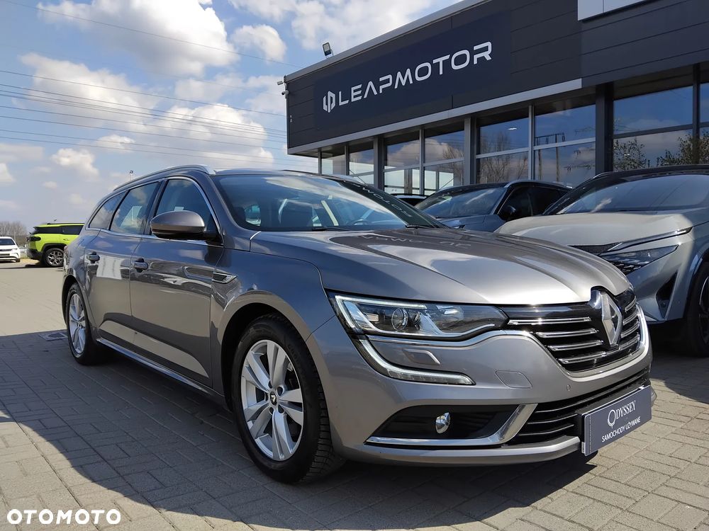 Renault Talisman BLUE dCi 160 EDC INTENS - 5