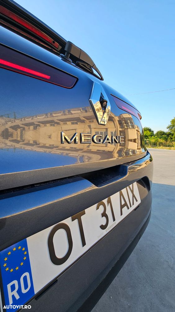 Renault Megane Energy dCi Intens - 7