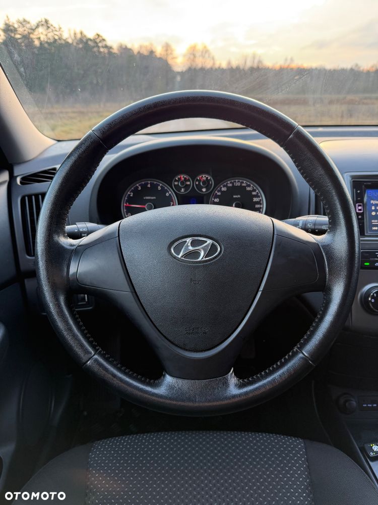 Hyundai i30 1.4 Blue Classic - 16