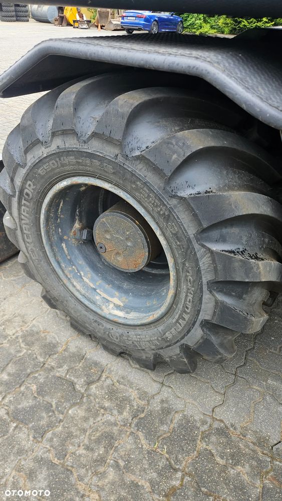 Doosan DX140W-5 - 13