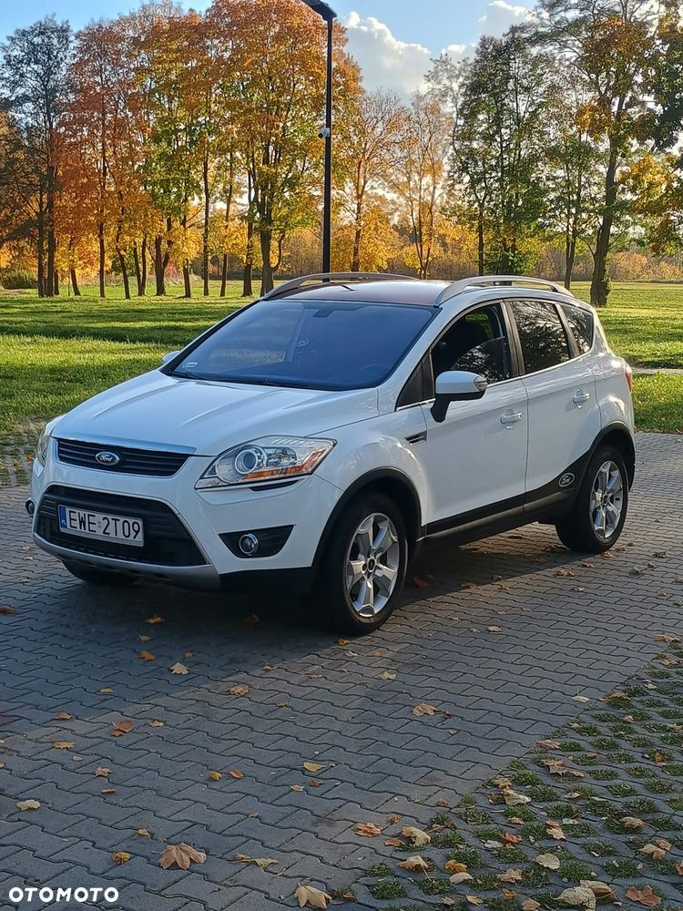 Ford Kuga - 4