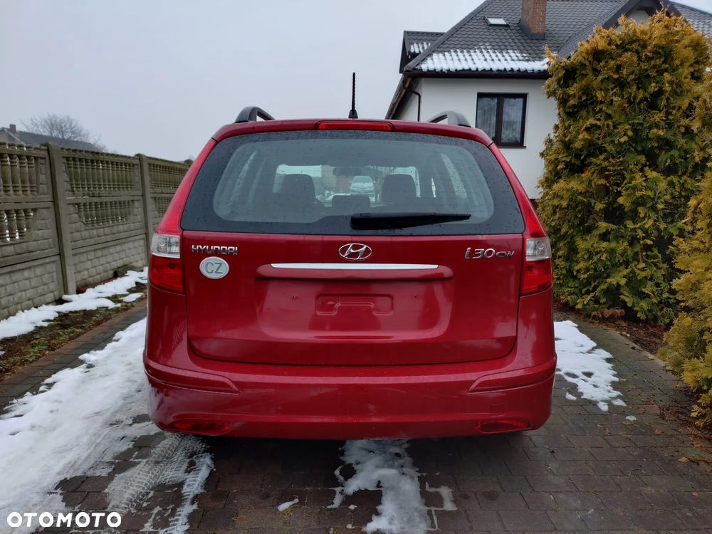 Hyundai i30 - 3