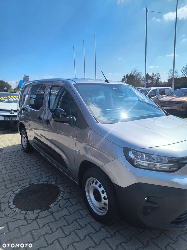 Citroën Berlingo - 7