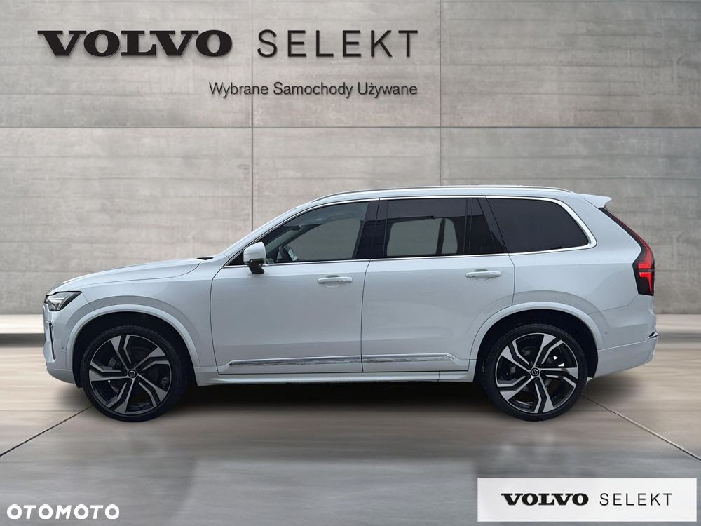 Volvo XC 90 - 4