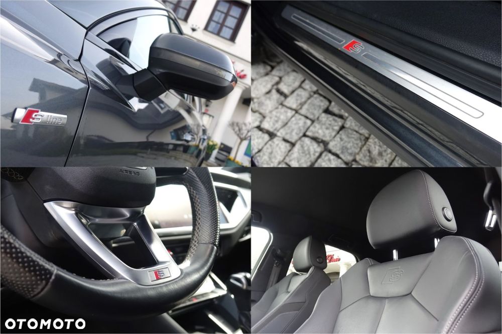 Audi Q3 Sportback - 8