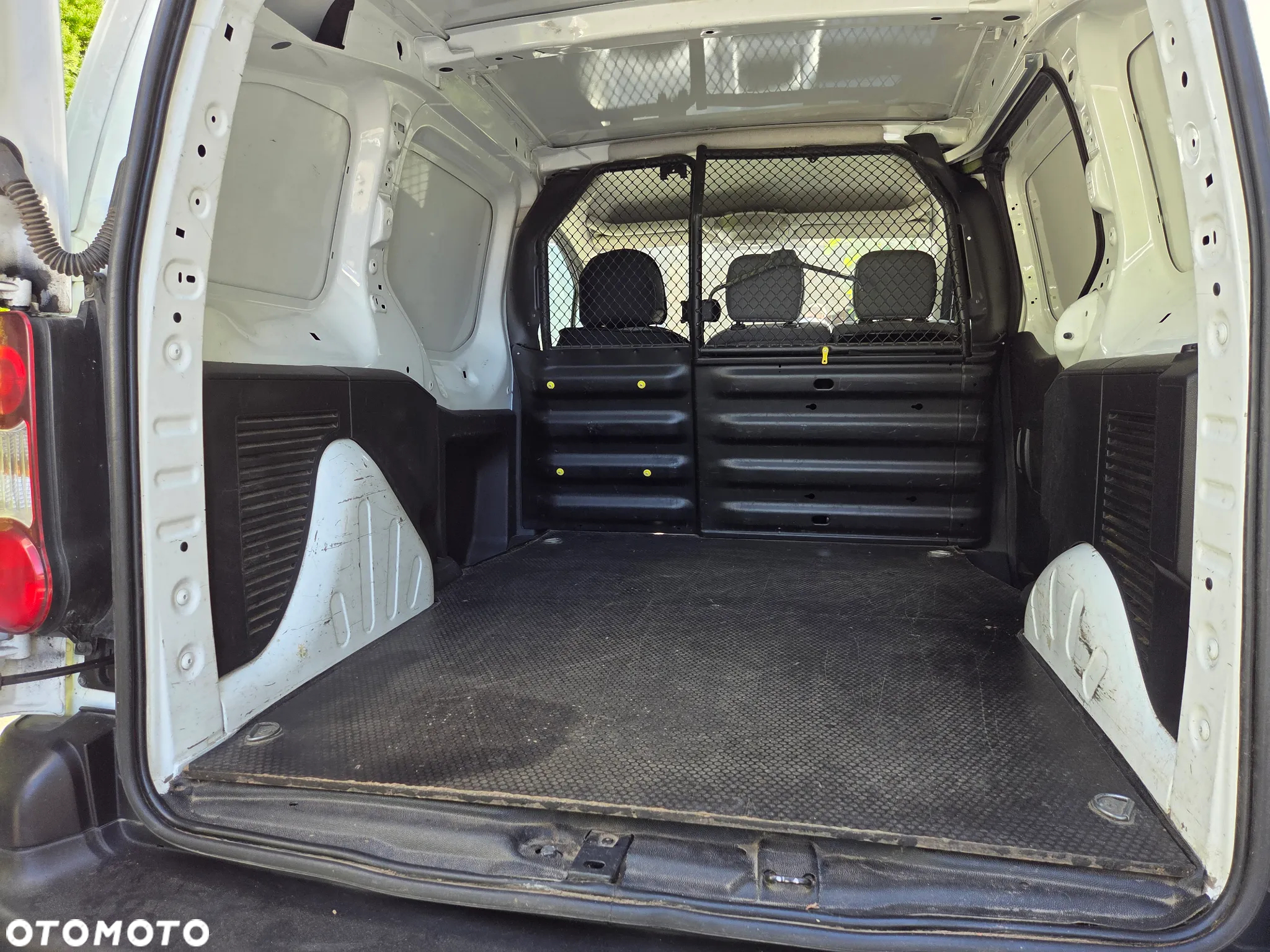 Citroën Berlingo - 13